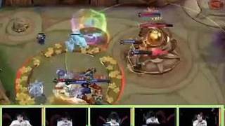 迷前所未有 迷前所未有