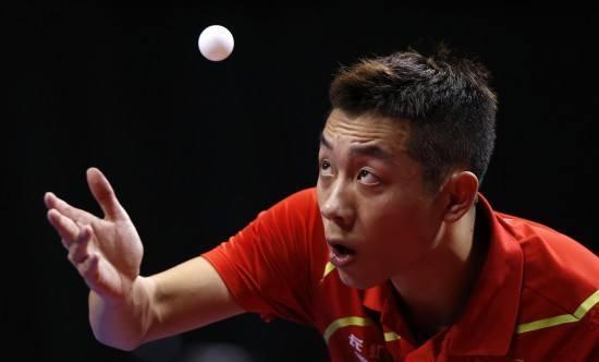 马龙的奥运 马龙的奥运