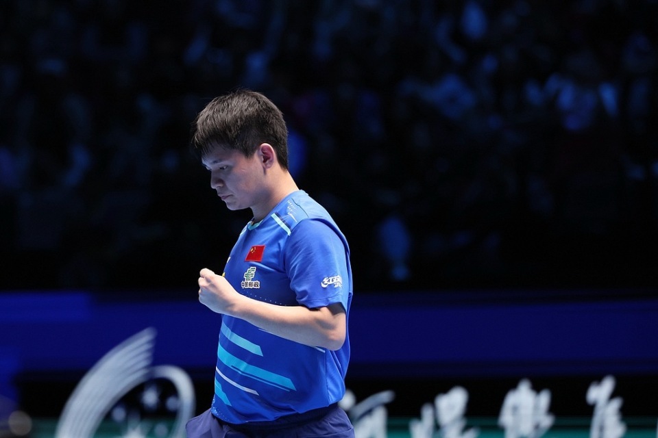 他选择了更 他选择了更