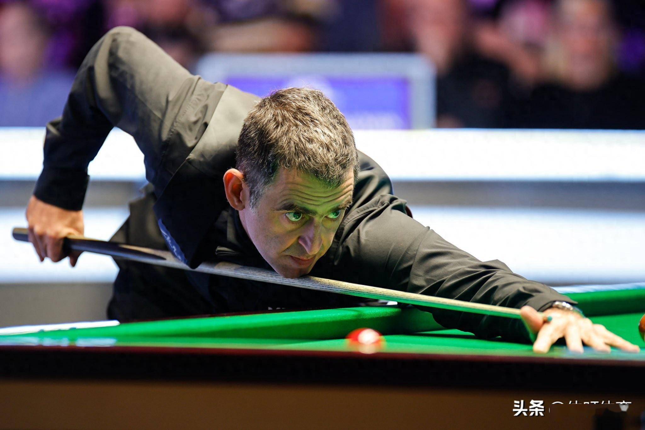 贾里的正手 贾里的正手