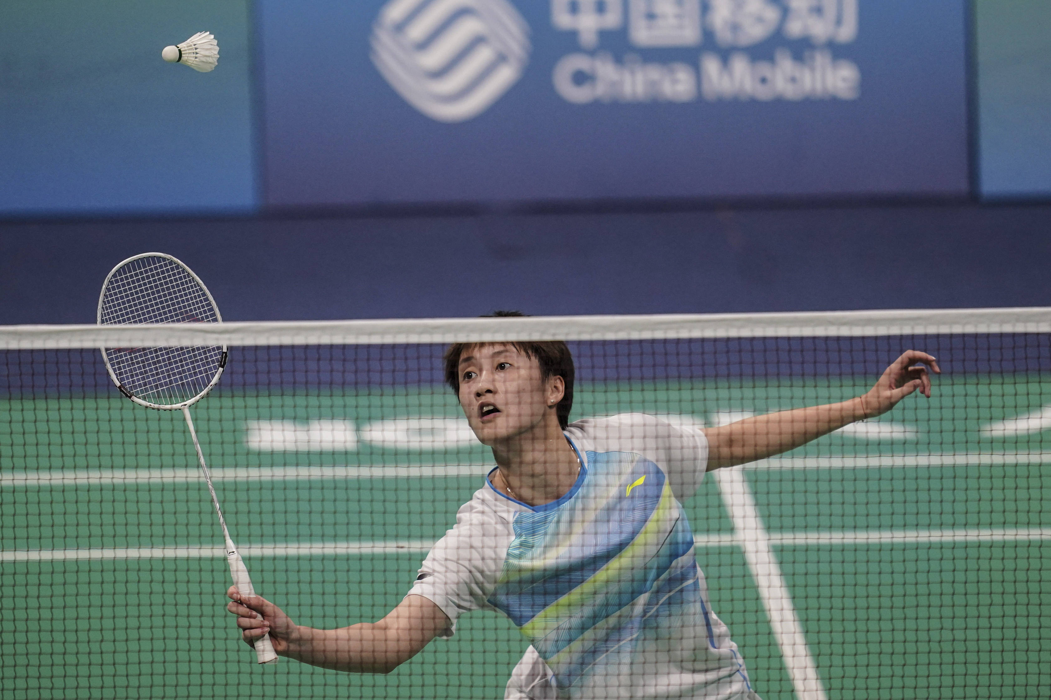 [网球]三届卫冕冠军斯维亚特克在多哈又进一步.